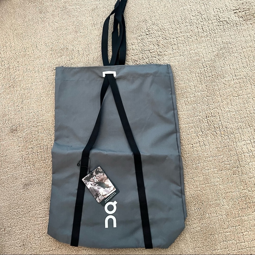 On Running (Cloud) Ambassador Pack